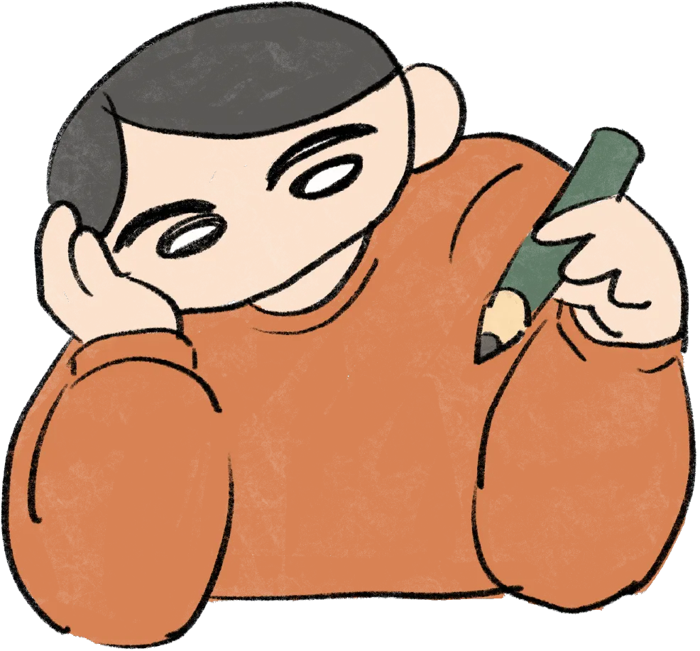 bebeのイラスト